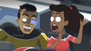 Star Trek: Lower Decks 5. Sezon 1. Bölüm