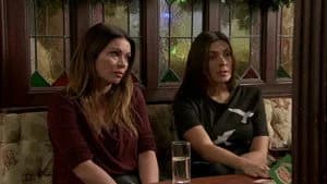 Coronation Street 60. Sezon 269. Bölüm