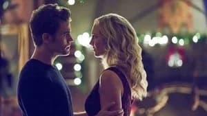 The Vampire Diaries 8. Sezon 7. Bölüm