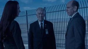 Twin Peaks 3. Sezon 4. Bölüm