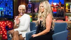 Watch What Happens Live with Andy Cohen 11. Sezon 198. Bölüm
