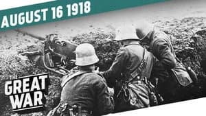 The Great War 5. Sezon 33. Bölüm