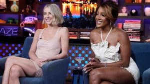 Watch What Happens Live with Andy Cohen 21. Sezon 140. Bölüm