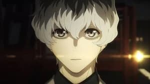 Tokyo Ghoul 3. Sezon 1. Bölüm