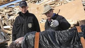 NCIS 13. Sezon 13. Bölüm
