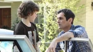 Modern Family 2. Sezon 5. Bölüm