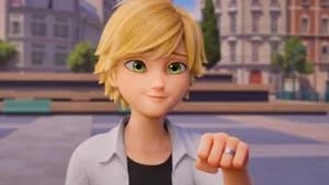 Miraculous, les aventures de Ladybug et Chat Noir 6. Sezon 9. Bölüm