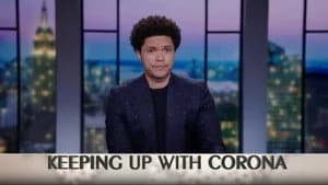 The Daily Show 27. Sezon 31. Bölüm