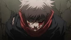 Jujutsu Kaisen 1. Sezon 44. Bölüm