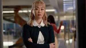 Suits LA 1. Sezon 7. Bölüm