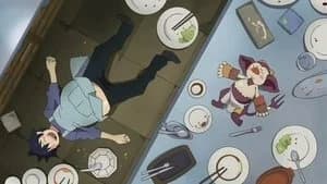 Blue Exorcist 1. Sezon 6. Bölüm