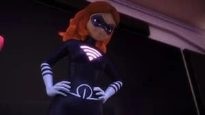 Miraculous, les aventures de Ladybug et Chat Noir 1. Sezon 4. Bölüm