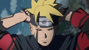 Boruto: Naruto Next Generations 1. Sezon 1. Bölüm