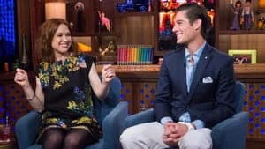 Watch What Happens Live with Andy Cohen 13. Sezon 71. Bölüm
