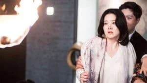 Saimdang, Memoir of Colors 1. Sezon 18. Bölüm