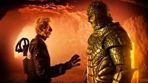 Doctor Who 10. Sezon 9. Bölüm