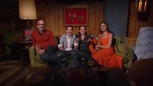 Beyond Stranger Things 1. Sezon 7. Bölüm
