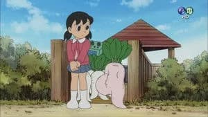 Doraemon 1. Sezon 233. Bölüm