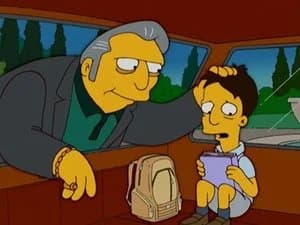 The Simpsons 18. Sezon 1. Bölüm