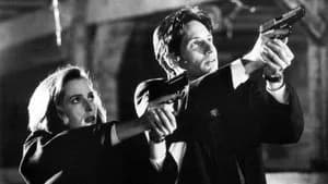 The X-Files 5. Sezon 5. Bölüm