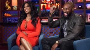 Watch What Happens Live with Andy Cohen 14. Sezon 52. Bölüm
