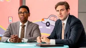 American Auto 2. Sezon 7. Bölüm