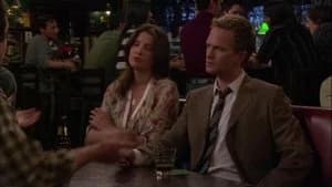 How I Met Your Mother 4. Sezon 21. Bölüm