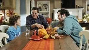 Modern Family 3. Sezon 9. Bölüm