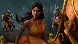 Kurukshetra: The Great War of Mahabharata 1. Sezon 6. Bölüm
