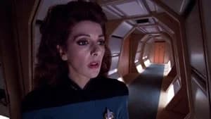 Star Trek: The Next Generation 7. Sezon 7. Bölüm