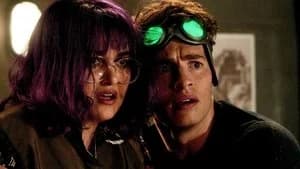 Marvel's Runaways 1. Sezon 3. Bölüm