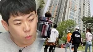 Running Man 1. Sezon 349. Bölüm
