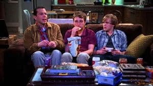 Two and a Half Men 9. Sezon 14. Bölüm