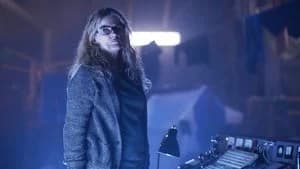 12 Monkeys 1. Sezon 6. Bölüm