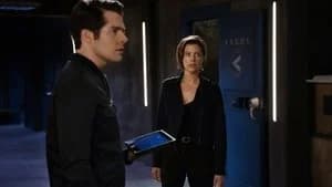 Arrow 8. Sezon 7. Bölüm