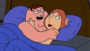 Family Guy 2. Sezon 8. Bölüm