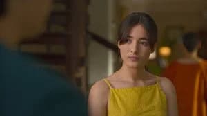 Luka, Makan, Cinta 1. Sezon 4. Bölüm