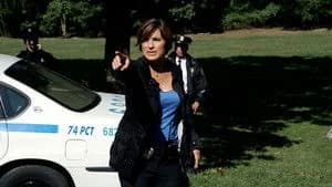 Law & Order: Special Victims Unit 9. Sezon 7. Bölüm