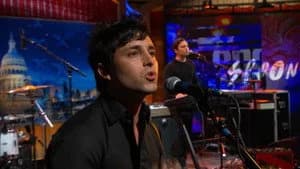 The Daily Show 20. Sezon 16. Bölüm