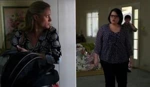 Criminal Minds 7. Sezon 17. Bölüm