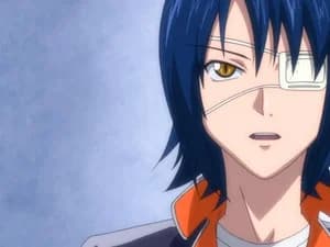 Air Gear 1. Sezon 17. Bölüm