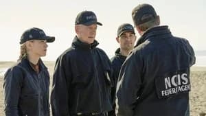 NCIS 17. Sezon 12. Bölüm