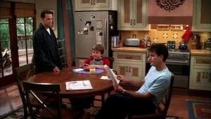 Two and a Half Men 4. Sezon 12. Bölüm
