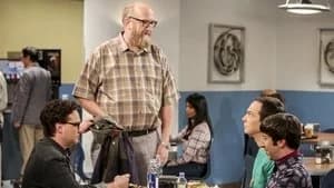 The Big Bang Theory 11. Sezon 7. Bölüm