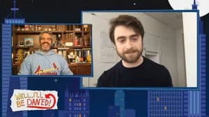 Watch What Happens Live with Andy Cohen 17. Sezon 89. Bölüm