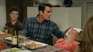 Modern Family 6. Sezon 3. Bölüm