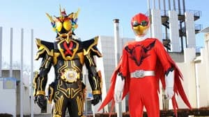 仮面ライダー 26. Sezon 24. Bölüm