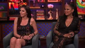 Watch What Happens Live with Andy Cohen 19. Sezon 64. Bölüm