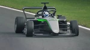 F1: The Academy 1. Sezon 4. Bölüm