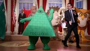 Last Week Tonight with John Oliver 2. Sezon 13. Bölüm